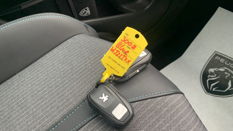 Peugeot 3008 1.2 PureTech Allure Premium+ 5dr EAT8 Petrol Estate